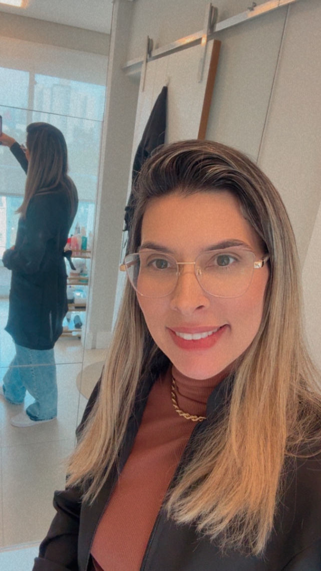 Ana Amélia Menezes de Morais