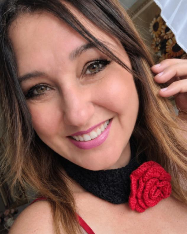 Patrícia Renata Pereira
