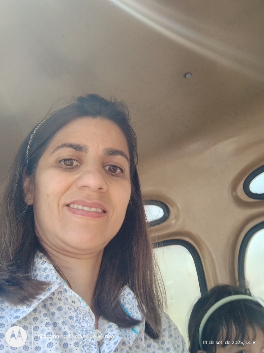 Mariana Salgado Henrique Mendes