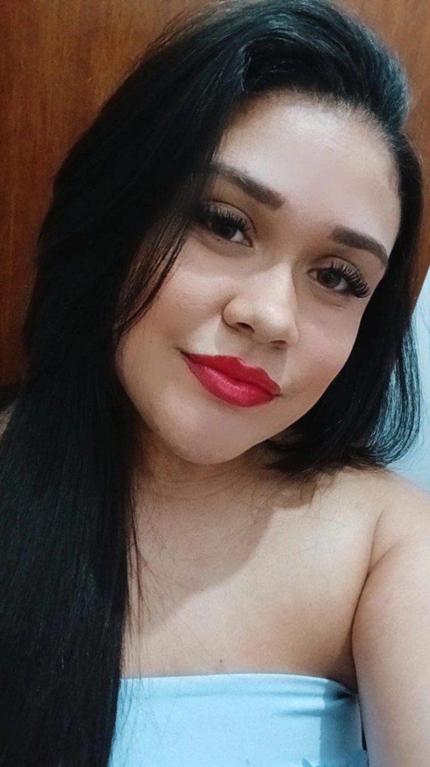 Quezia Santos de Souza 