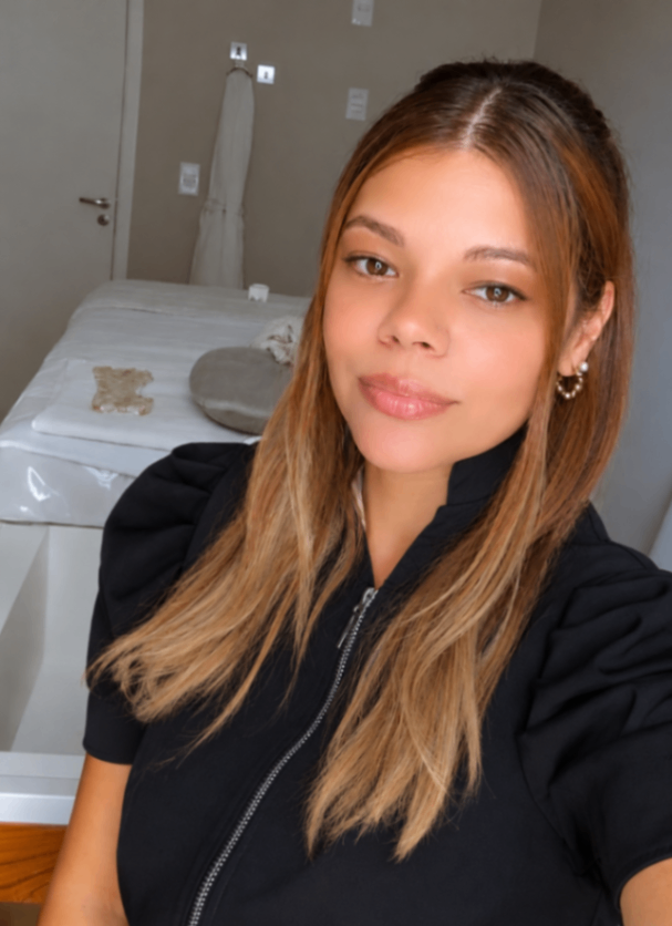Patricia  Aguiar da silva
