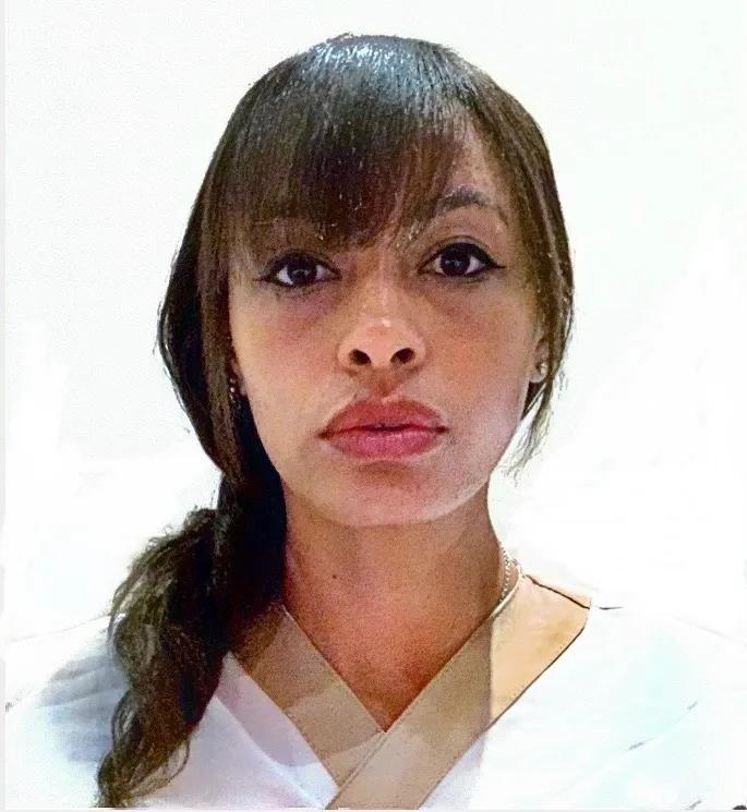 Pamela Pereira Pascoal 