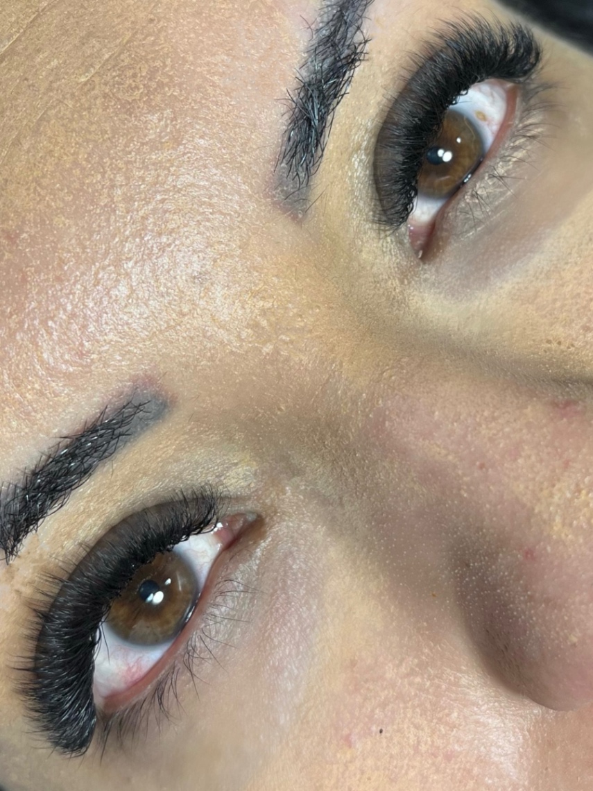 Trabalho de Lash Designer por Maiara Assis burgo em Rudge Ramos, São Bernardo do Campo — foto 1 de 10