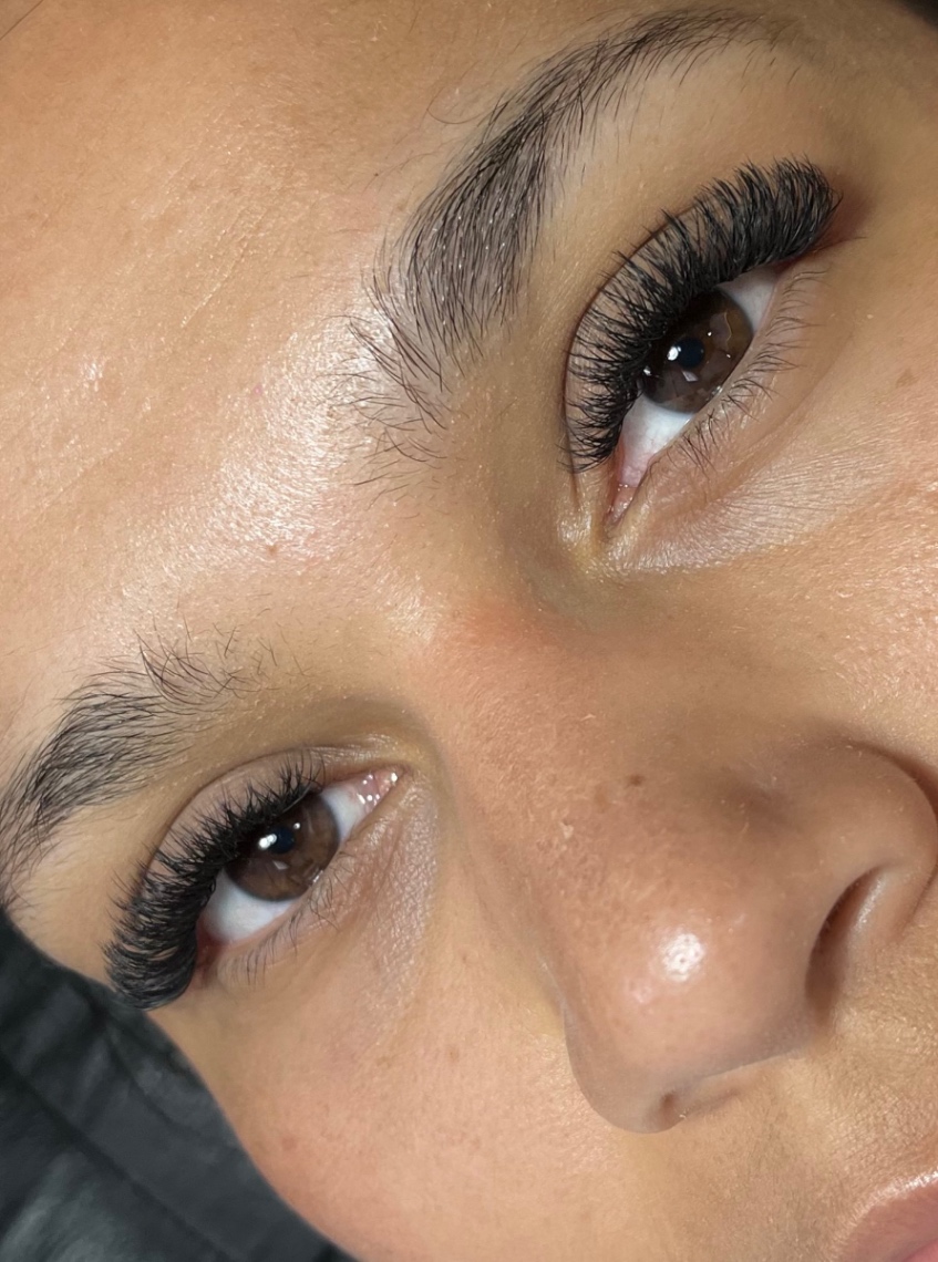 Trabalho de Lash Designer por Maiara Assis burgo em Rudge Ramos, São Bernardo do Campo — foto 3 de 10