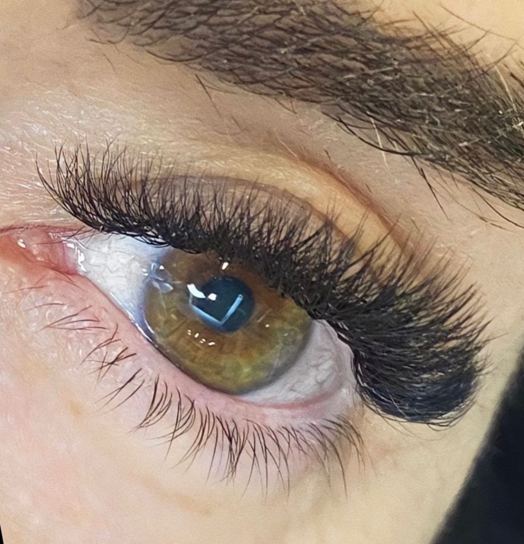 Trabalho de Lash Designer por Maiara Assis burgo em Rudge Ramos, São Bernardo do Campo — foto 8 de 10