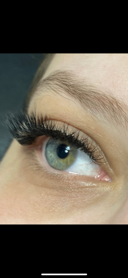 Trabalho de Lash Designer por Maiara Assis burgo em Rudge Ramos, São Bernardo do Campo — foto 10 de 10