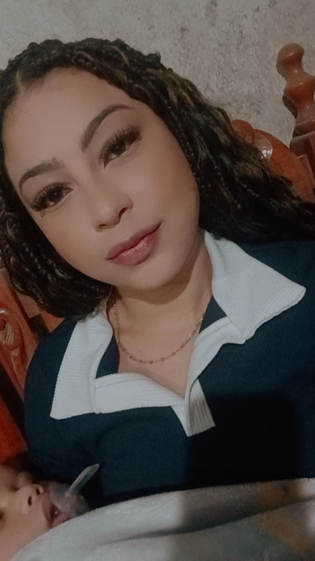 Mariana Curi