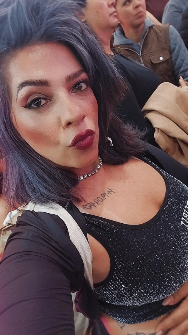 Maria Carolina da Cunha Gonçalves