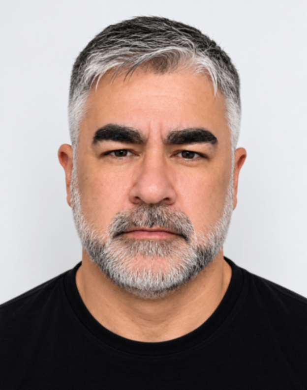 Luciano Amante
