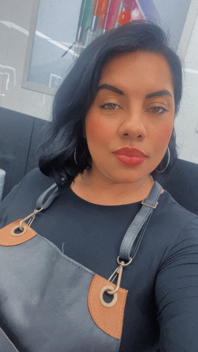 Ana caroline nascimento santos 