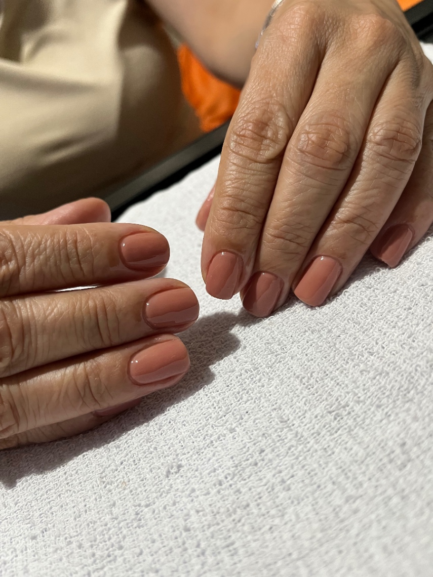 Trabalho de Manicure/Pedicure por Raphaela Guerra em Jardim Caner, Taboão da Serra — foto 1 de 7