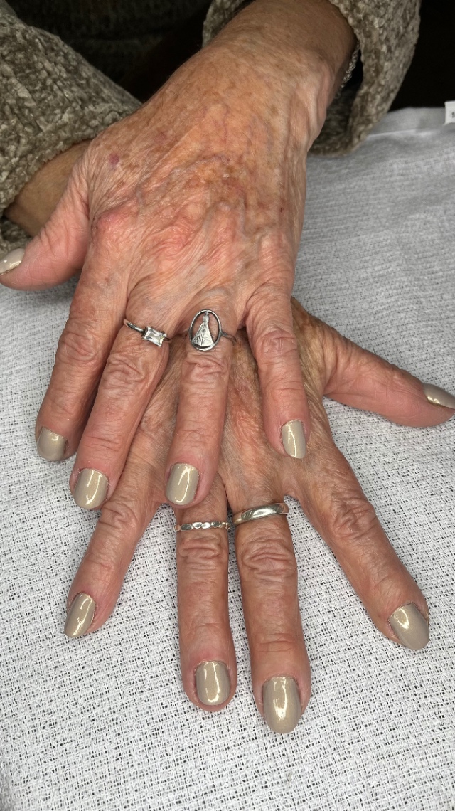 Trabalho de Manicure/Pedicure por Raphaela Guerra em Jardim Caner, Taboão da Serra — foto 2 de 7
