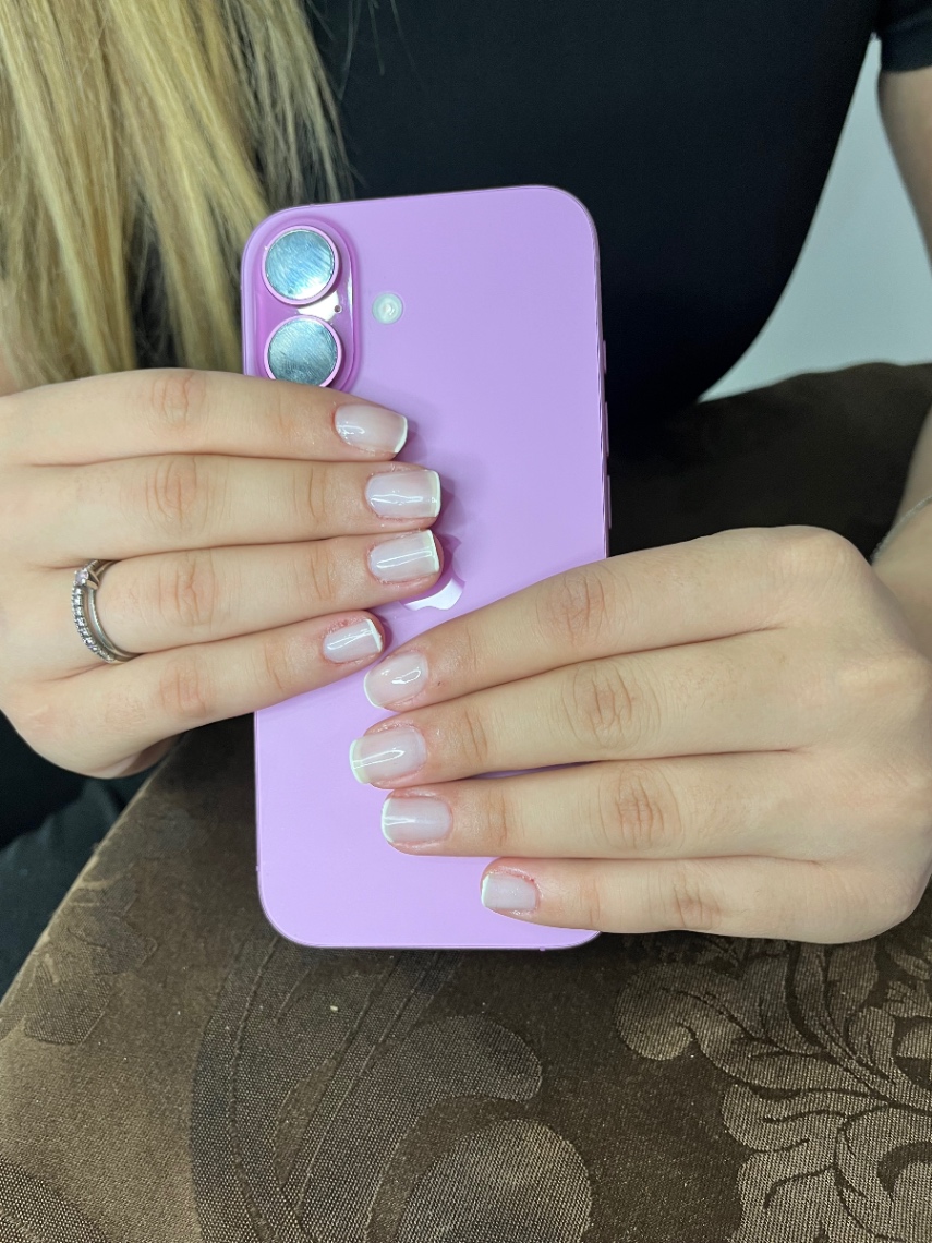 Trabalho de Manicure/Pedicure por Raphaela Guerra em Jardim Caner, Taboão da Serra — foto 4 de 7