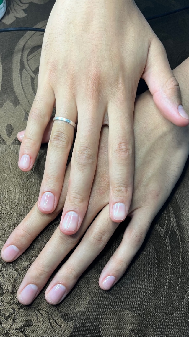 Trabalho de Manicure/Pedicure por Raphaela Guerra em Jardim Caner, Taboão da Serra — foto 5 de 7