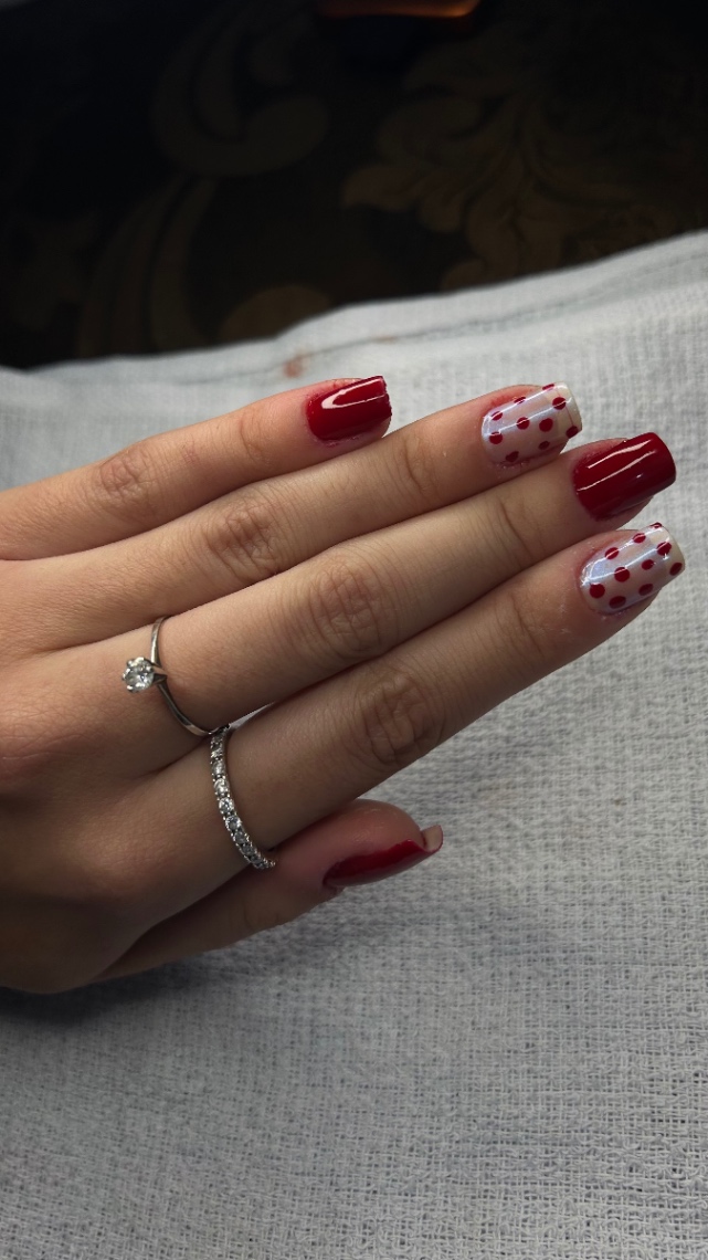 Trabalho de Manicure/Pedicure por Raphaela Guerra em Jardim Caner, Taboão da Serra — foto 6 de 7