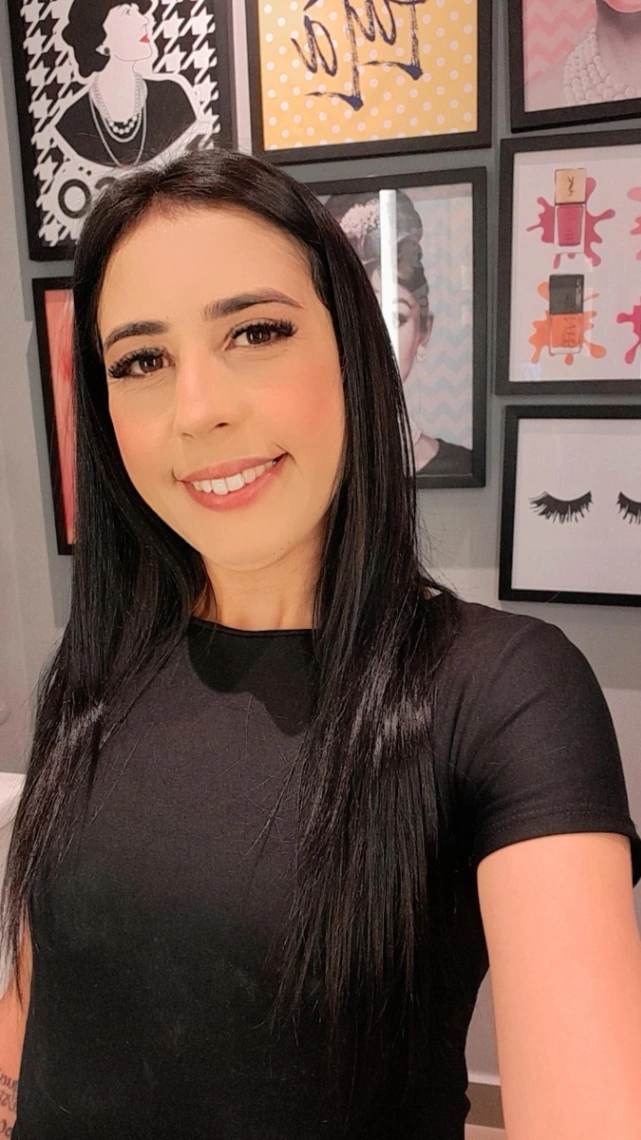 Ketelyn da Silva 
