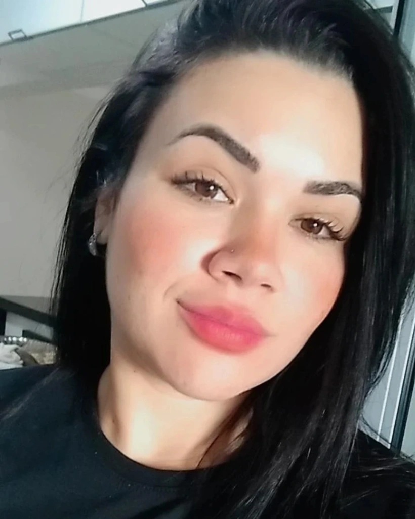 Katia Ellen Camilo da Silva 