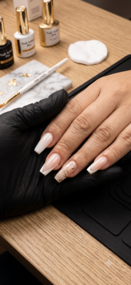 Trabalho de Manicure/Pedicure por Katia Ellen Camilo da Silva em Vila Pereira Barreto, São Paulo — foto 1 de 10
