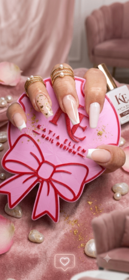 Trabalho de Manicure/Pedicure por Katia Ellen Camilo da Silva em Vila Pereira Barreto, São Paulo — foto 2 de 10