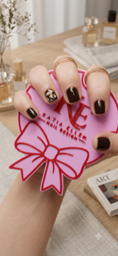 Trabalho de Manicure/Pedicure por Katia Ellen Camilo da Silva em Vila Pereira Barreto, São Paulo — foto 3 de 10