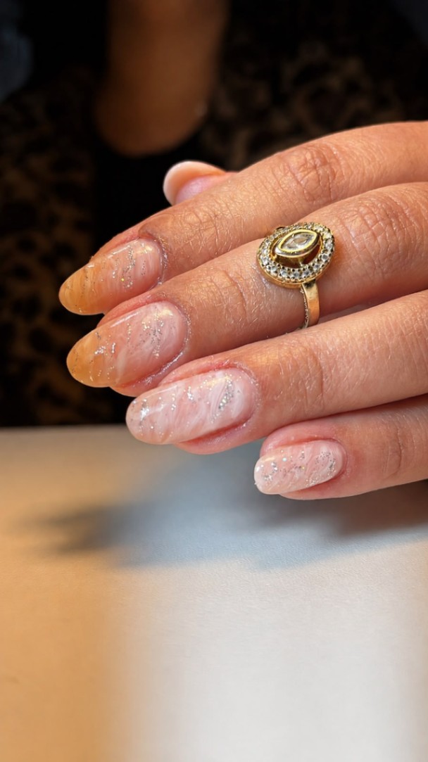 Trabalho de Manicure/Pedicure por Katia Ellen Camilo da Silva em Vila Pereira Barreto, São Paulo — foto 8 de 10