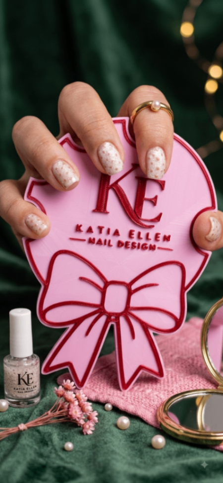 Trabalho de Manicure/Pedicure por Katia Ellen Camilo da Silva em Vila Pereira Barreto, São Paulo — foto 10 de 10