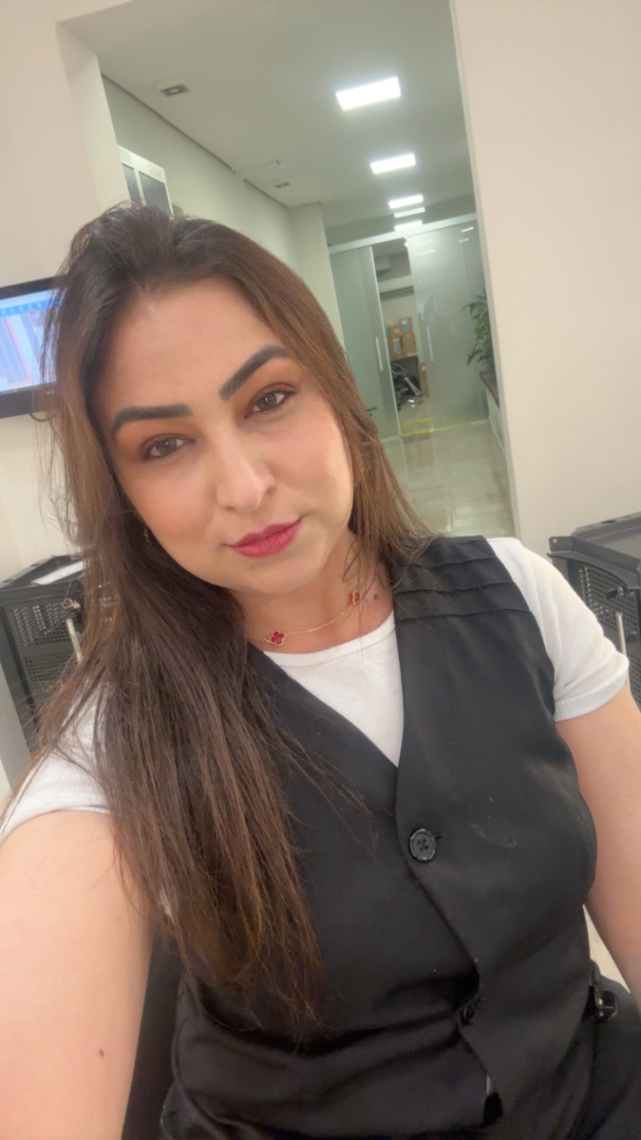 Antonia Daniele Bezerra Almeida 