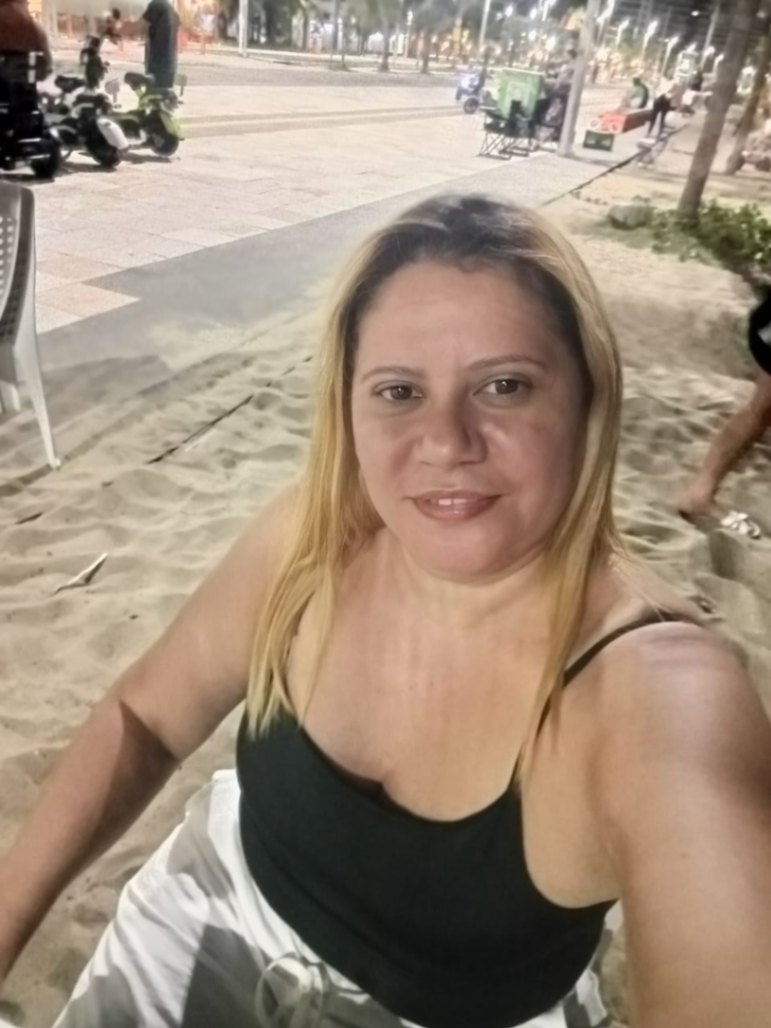 Maria Zélia de lima Rodrigues 