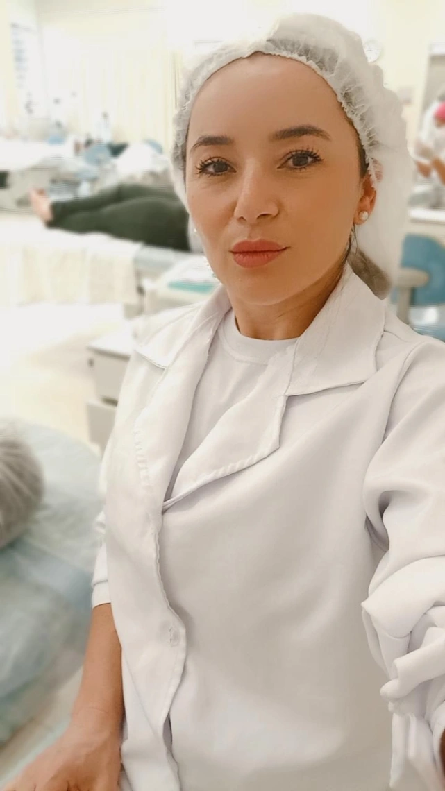 Manoela Batista de Oliveira 