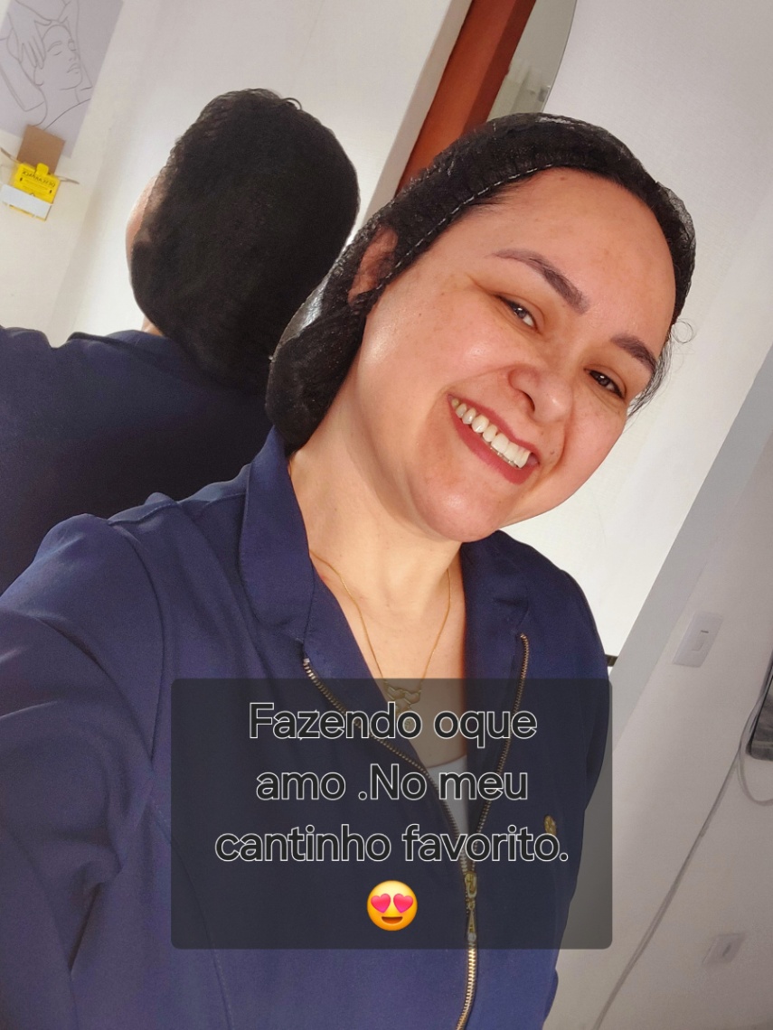 Elisabete Barbosa da Silva 