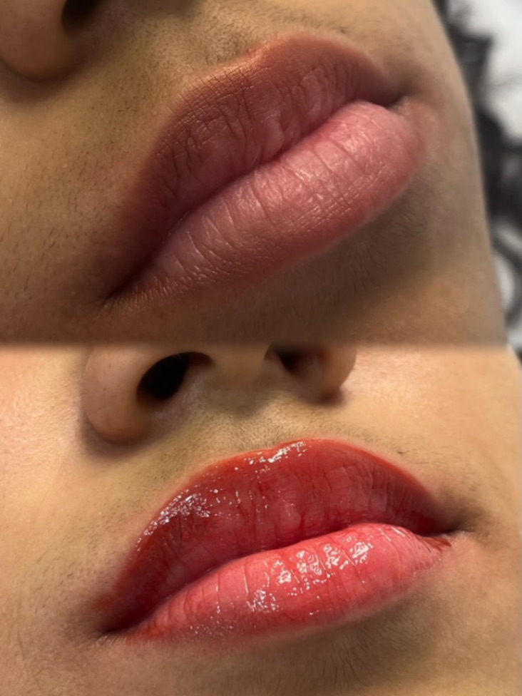 Trabalho de Designer de sobrancelha por Júlia Marques Rocha em Itaquera, São Paulo — foto 6 de 16