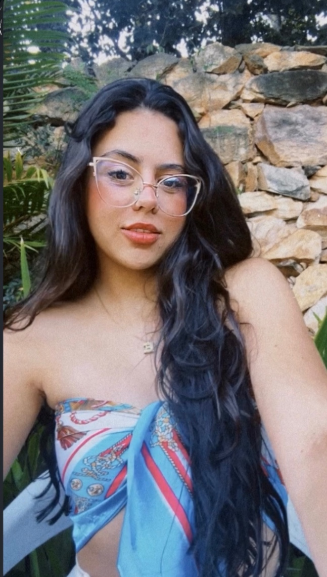 Évelyn Silva Gonçalves