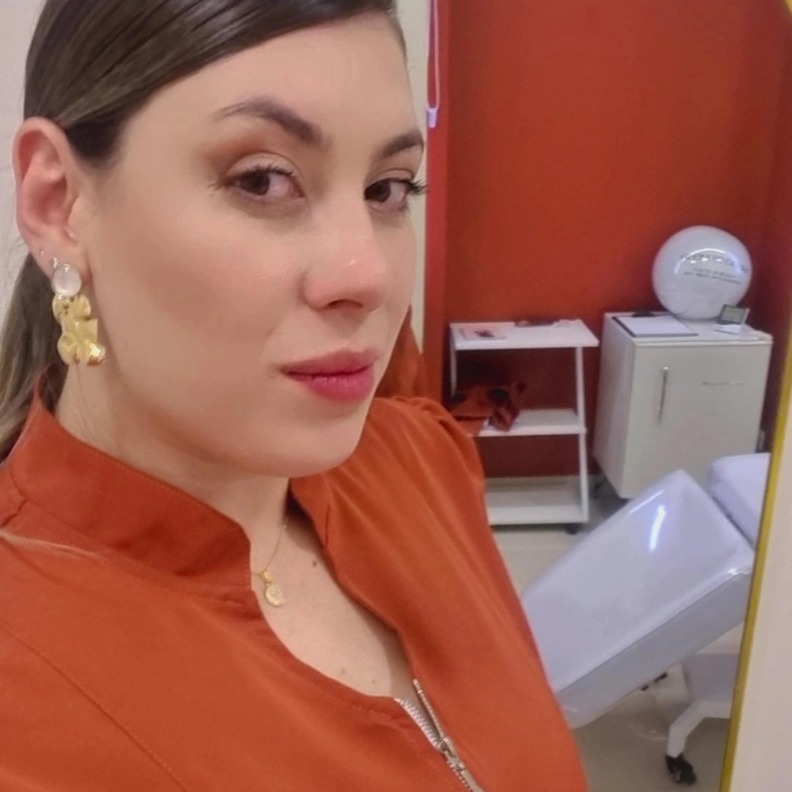 Jacqueline Abrunheiro