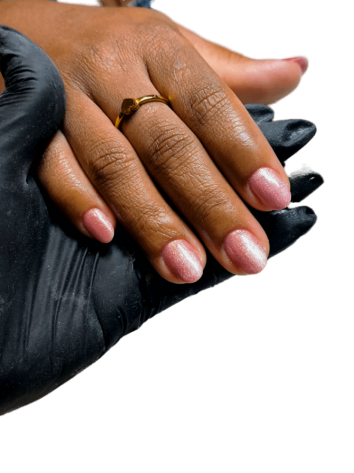 Trabalho de Manicure/Pedicure por Leidiane em Vila Odim Antão, Sorocaba — foto 2 de 12