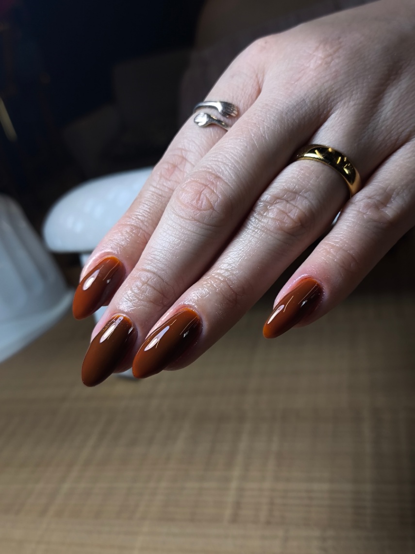 Trabalho de Manicure/Pedicure por Leidiane em Vila Odim Antão, Sorocaba — foto 4 de 12