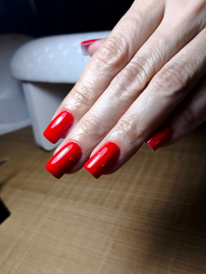 Trabalho de Manicure/Pedicure por Leidiane em Vila Odim Antão, Sorocaba — foto 6 de 12