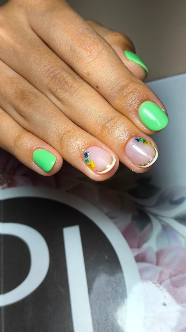 Trabalho de Manicure/Pedicure por Leidiane em Vila Odim Antão, Sorocaba — foto 7 de 12