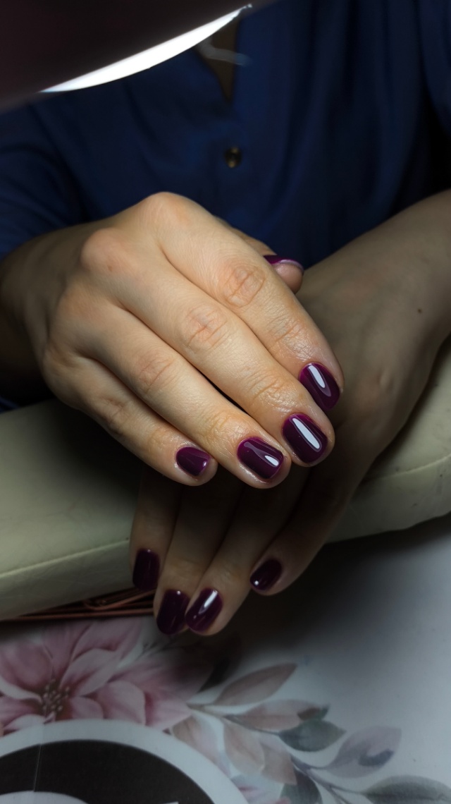 Trabalho de Manicure/Pedicure por Leidiane em Vila Odim Antão, Sorocaba — foto 8 de 12