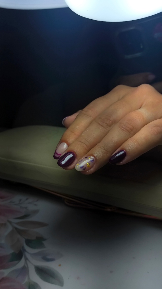 Trabalho de Manicure/Pedicure por Leidiane em Vila Odim Antão, Sorocaba — foto 9 de 12