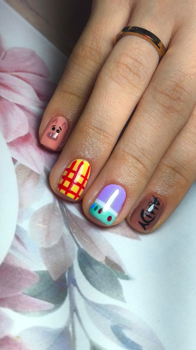 Trabalho de Manicure/Pedicure por Leidiane em Vila Odim Antão, Sorocaba — foto 10 de 12