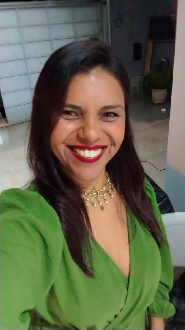 Cassiana Araújo da Silva