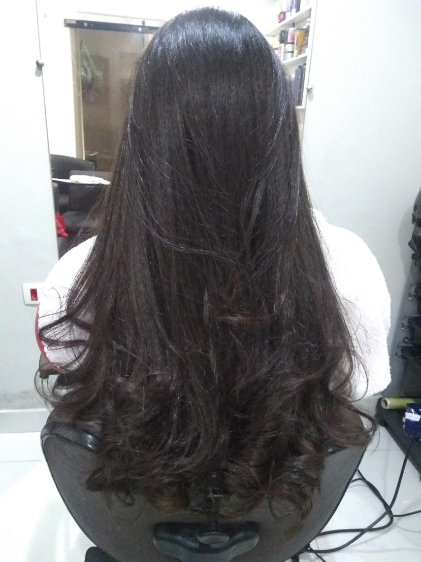 Trabalho de Cabeleireiro(a) por Cassiana Araújo da Silva em Jardim Guanhembu, São Paulo — foto 6 de 15