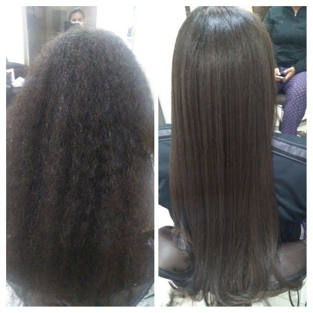 Trabalho de Cabeleireiro(a) por Cassiana Araújo da Silva em Jardim Guanhembu, São Paulo — foto 7 de 15
