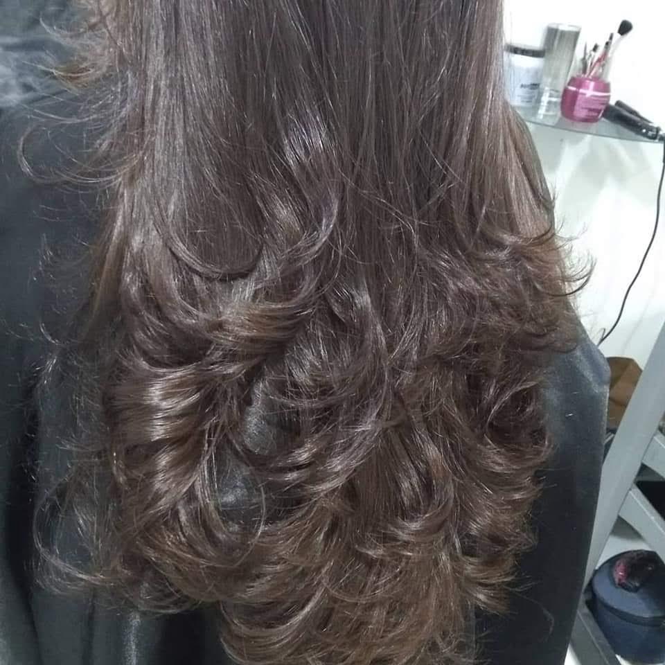 Trabalho de Cabeleireiro(a) por Cassiana Araújo da Silva em Jardim Guanhembu, São Paulo — foto 14 de 15