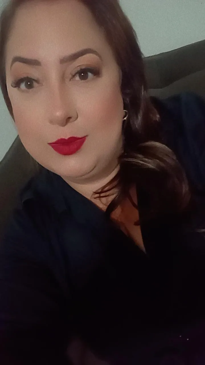 Ana Kátia oliveira Araújo 