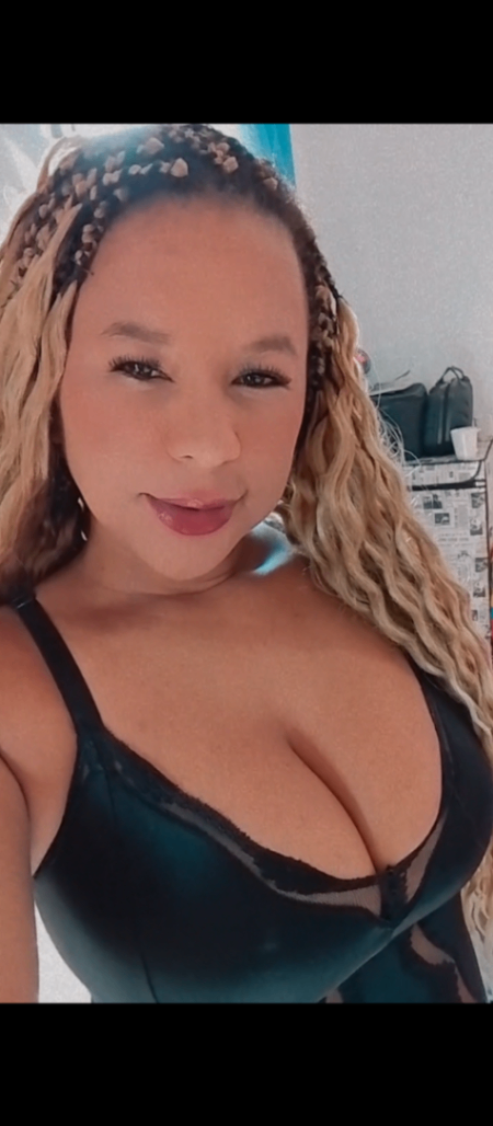 Alessandra dos santos Silva 