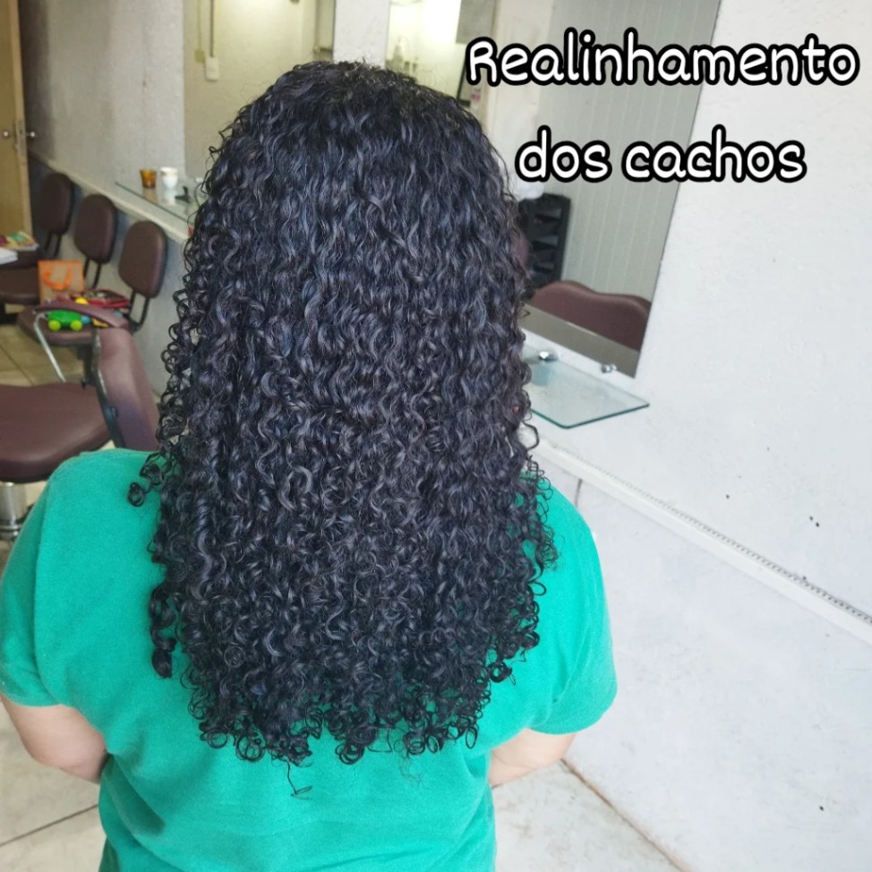 Trabalho de Cabeleireiro(a) por JOSELI ROCHA PEREIRA em Baeta Neves, São Bernardo do Campo — foto 21 de 46