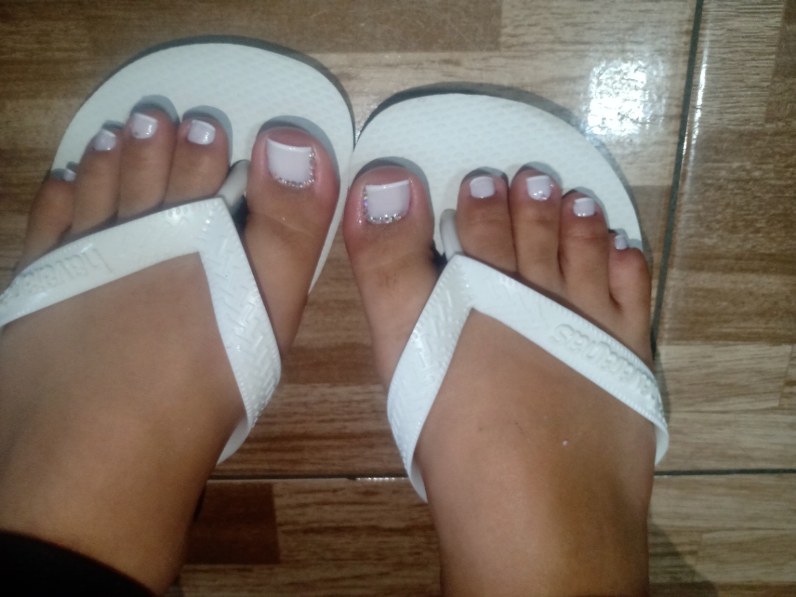 Trabalho de Manicure/Pedicure por Maryanne Ferreira em Jardim São Martinho, São Paulo — foto 10 de 14