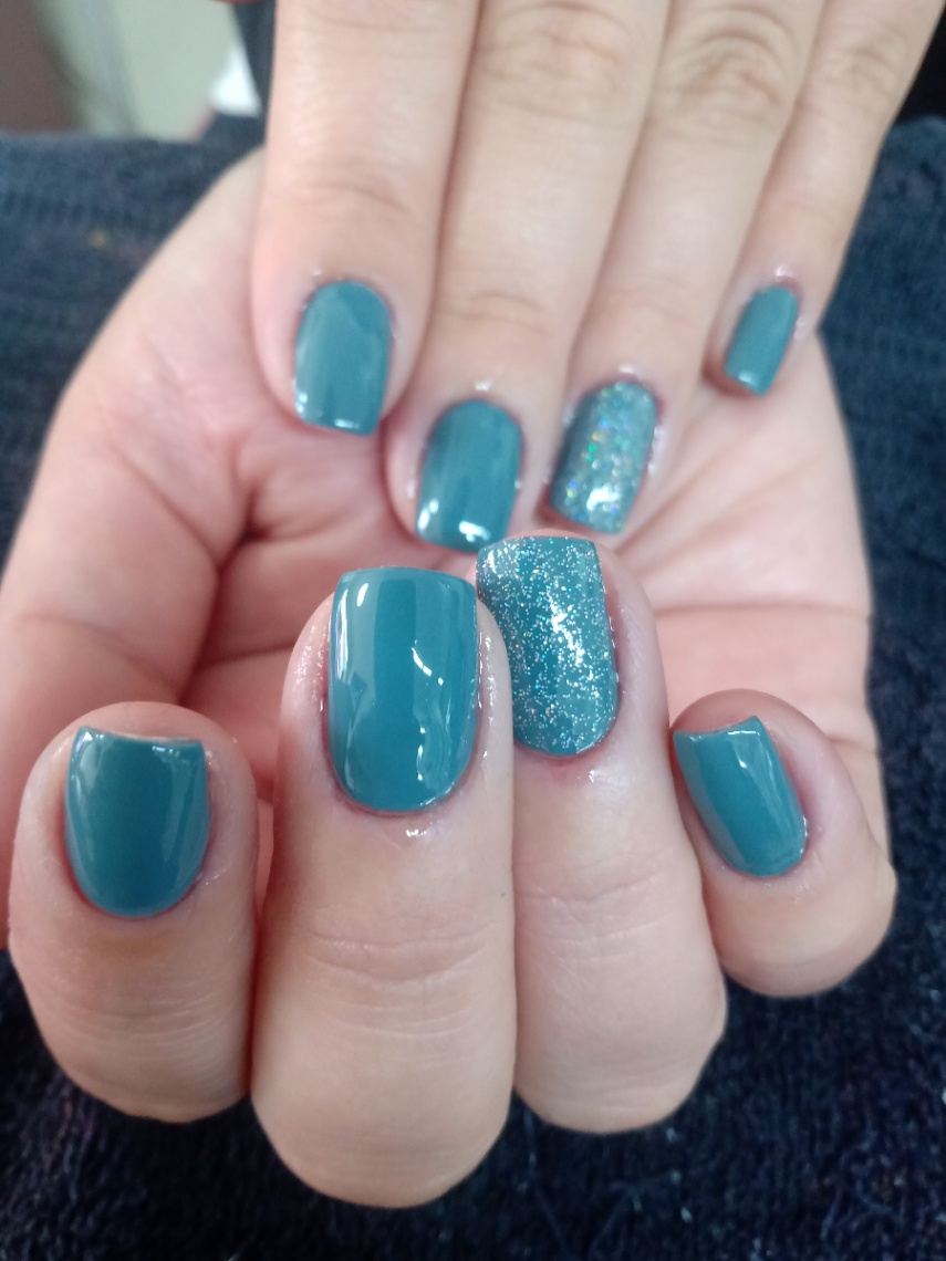 Trabalho de Manicure/Pedicure por Maryanne Ferreira em Jardim São Martinho, São Paulo — foto 12 de 14