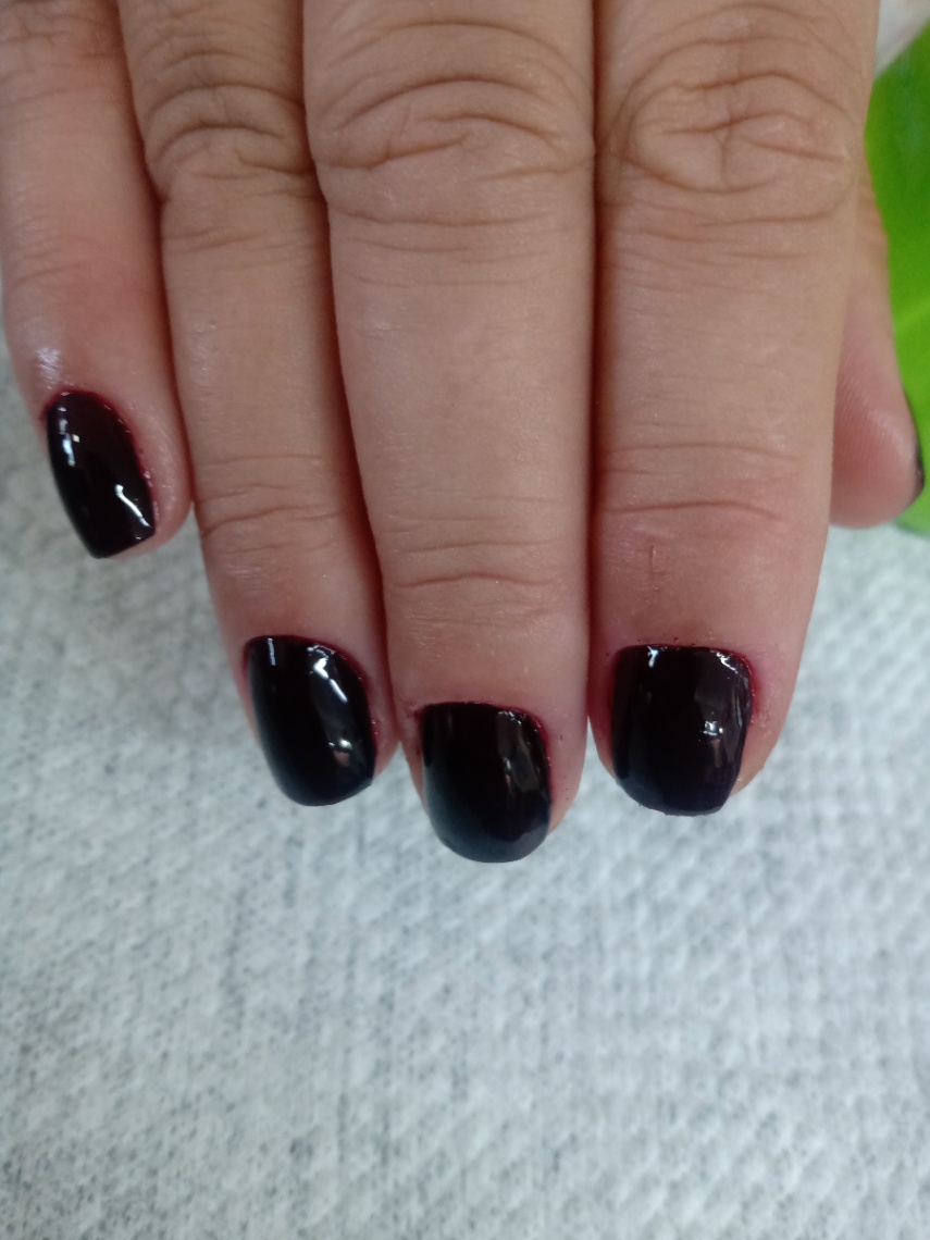 Trabalho de Manicure/Pedicure por Maryanne Ferreira em Jardim São Martinho, São Paulo — foto 13 de 14